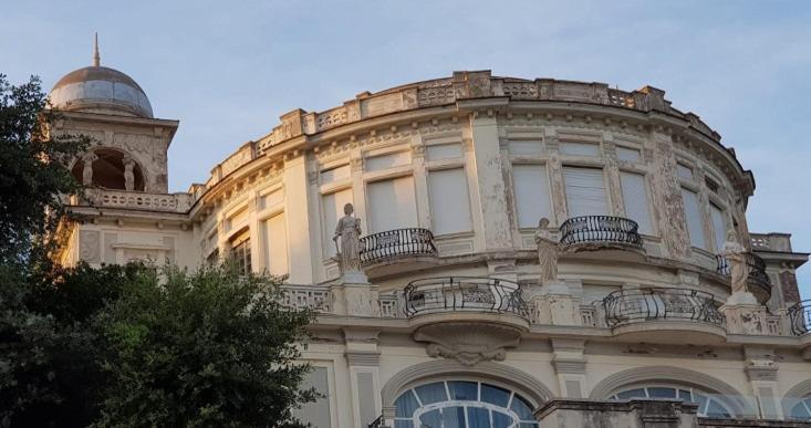 Regal House Anzio 2 Hotel Exterior foto