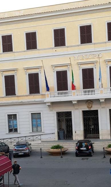 Regal House Anzio 2 Hotel Exterior foto