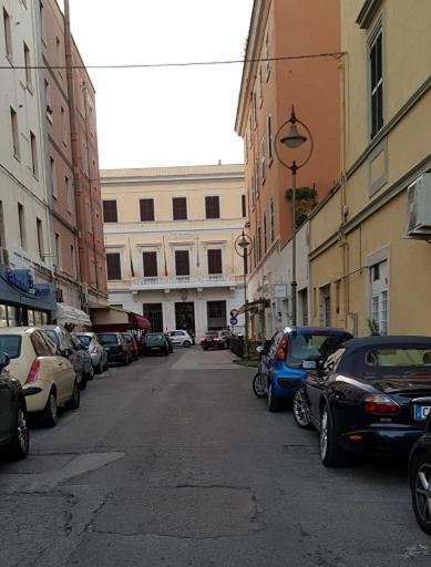 Regal House Anzio 2 Hotel Exterior foto