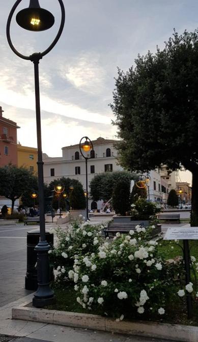 Regal House Anzio 2 Hotel Exterior foto