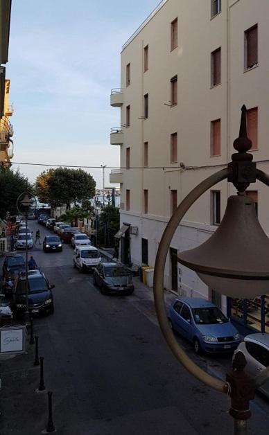 Regal House Anzio 2 Hotel Exterior foto